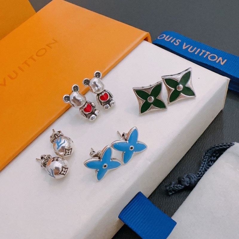 LV Necklaces